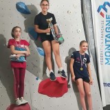 podium U14F