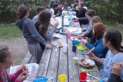 OLYMPUS DIGITAL CAMERA