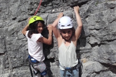 Sortie Bagarée juin 2017