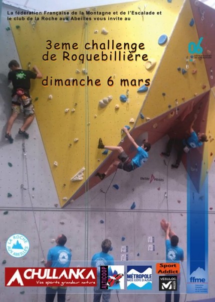 Challenge Roquebillière