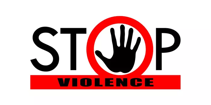Stop violences sexuelles